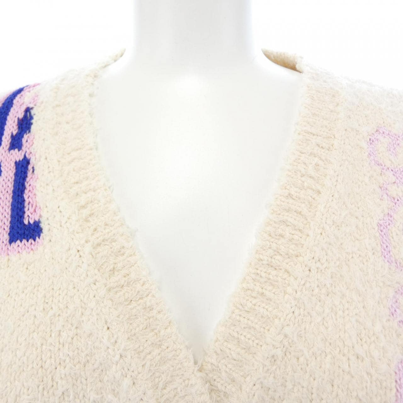 CHANEL香奈兒 LOOK28 P74736K10718 23P 長開衫