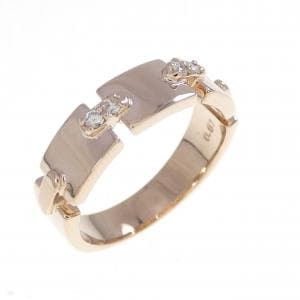 スタージュエリー ダイヤモンド リング 0.07CT