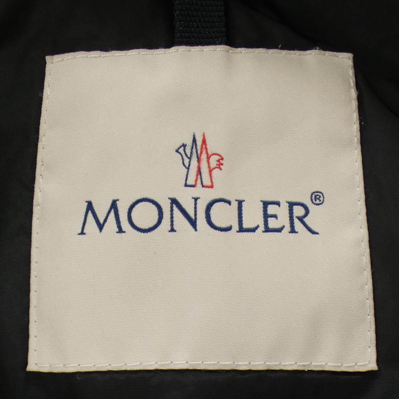 モンクレール MONCLER ALOES ダウンジャケット