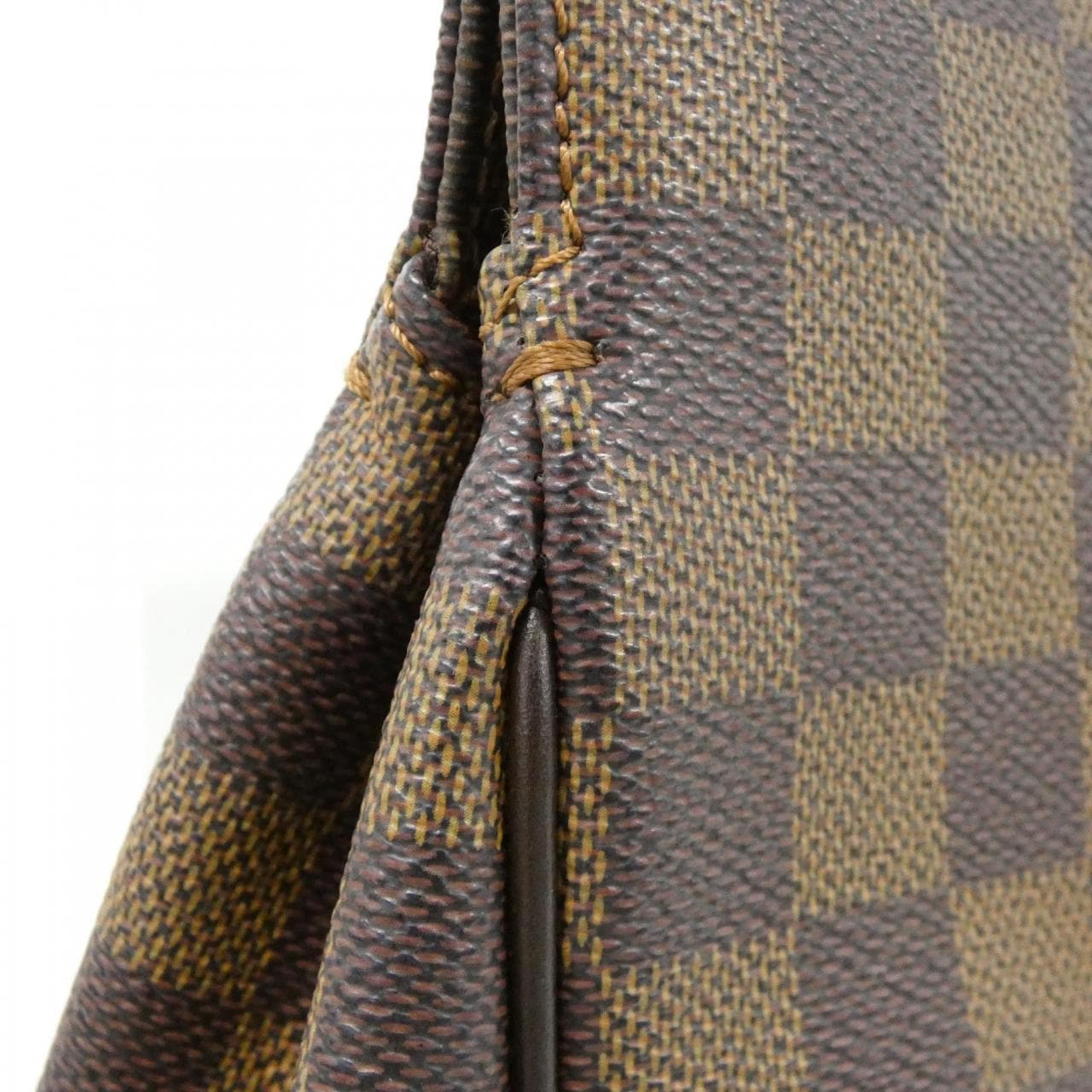 ルイヴィトン ダミエ パリオリ PM N51123 バッグ