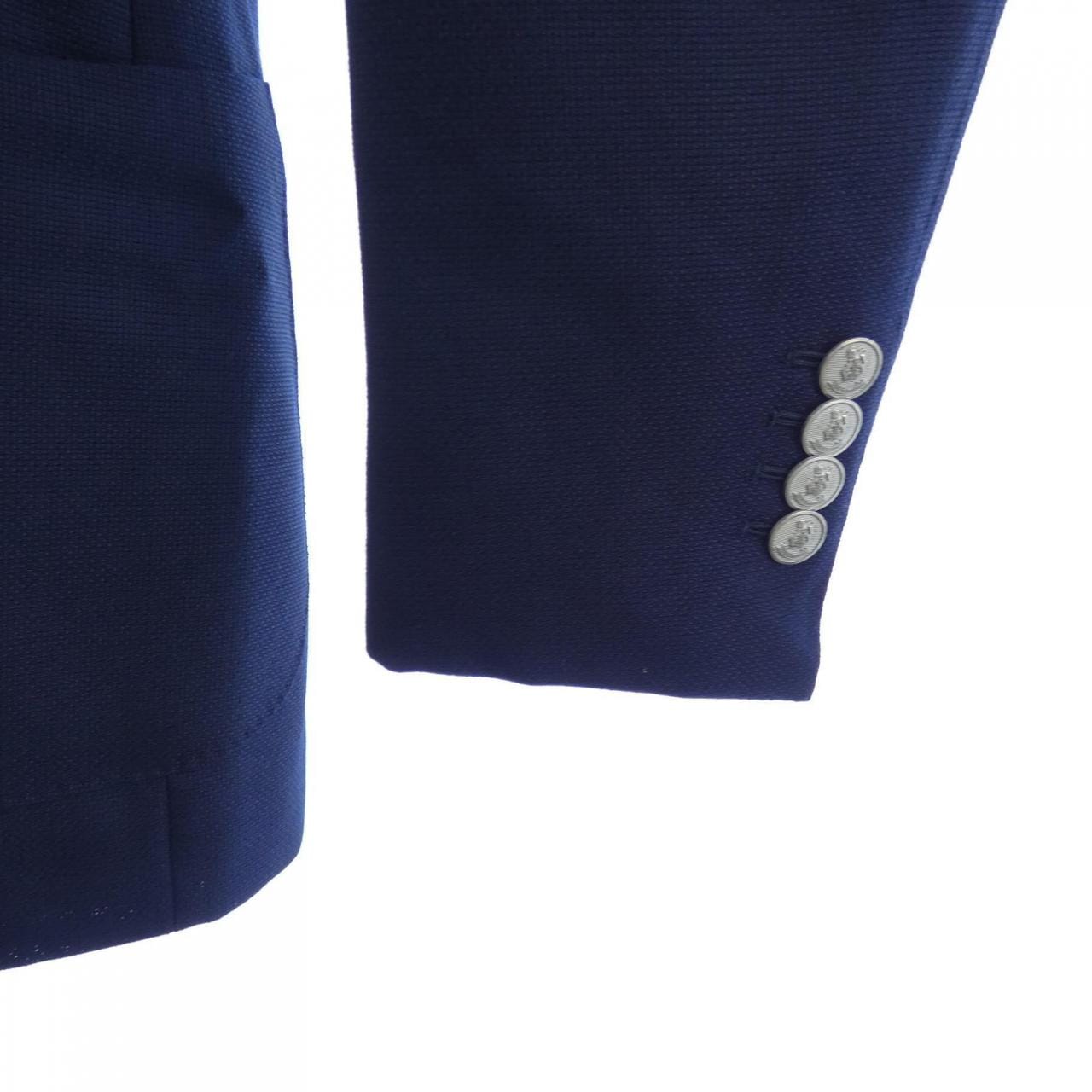 ビームスエフ BEAMS F 21-16-0276-264 ジャケット