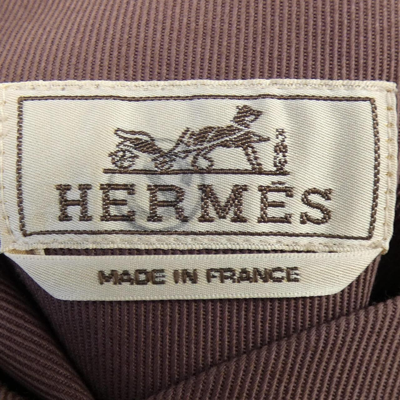 エルメス HERMES *21-5514 ジャケット