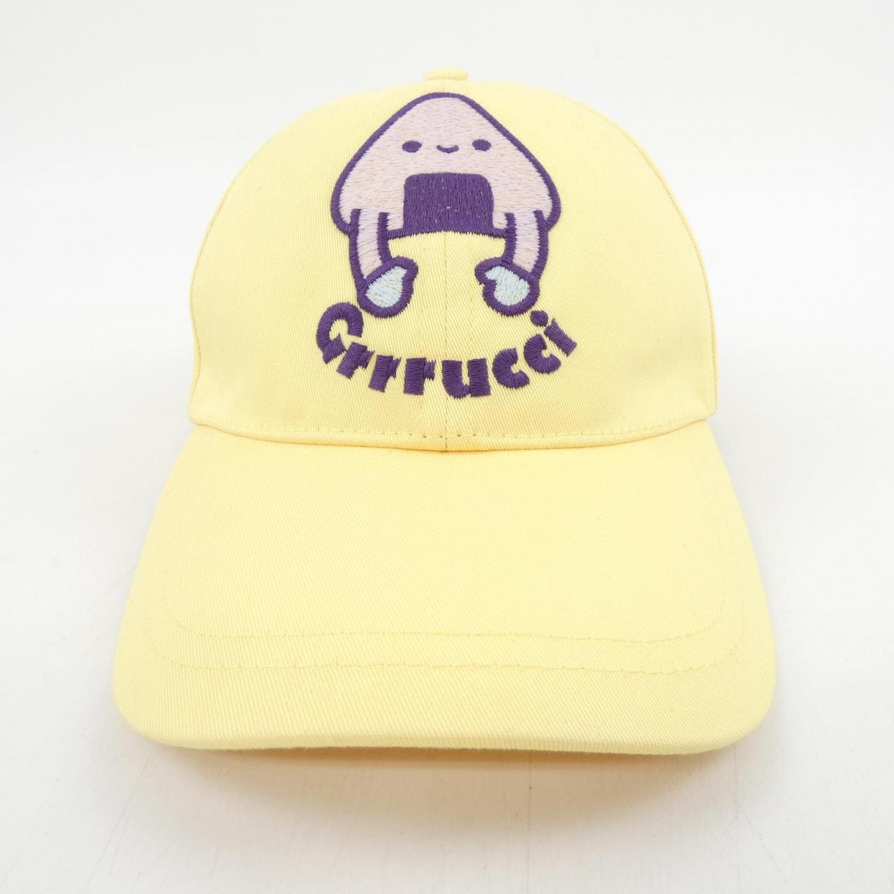 グッチ GUCCI 737347 4HAYG キャップ