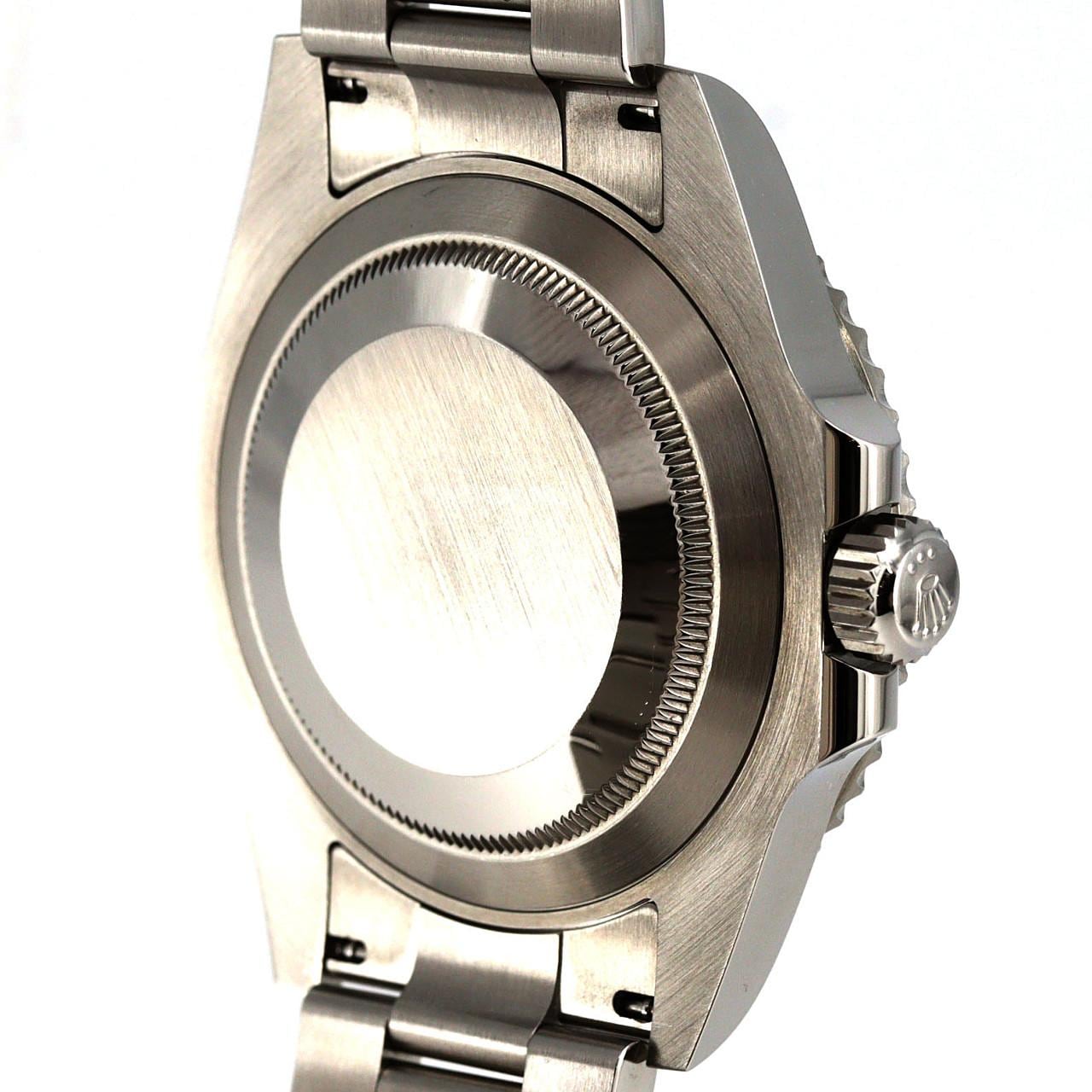 ロレックス サブマリーナーデイト 126610LV SS 自動巻 ランダム番