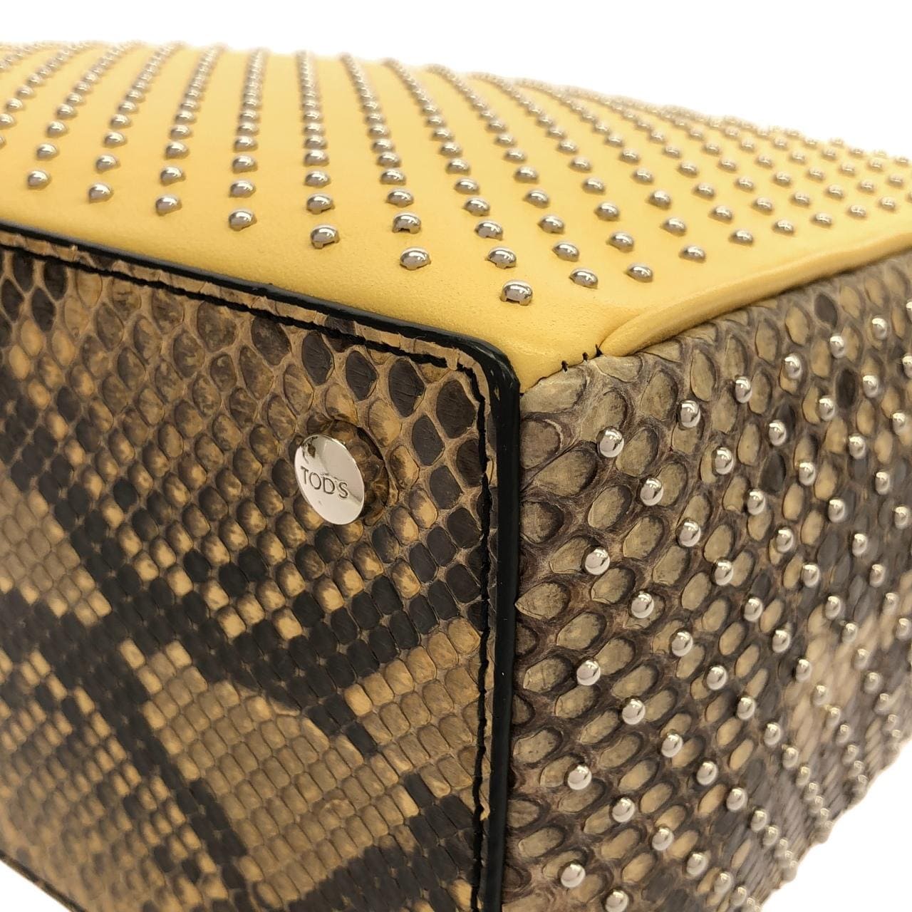 トッズ GOMMINO バッグ