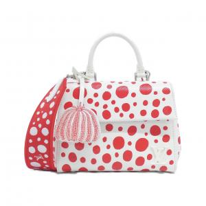 ルイヴィトン エピ(LV X YK) クリュニー MINI M21722 バッグ