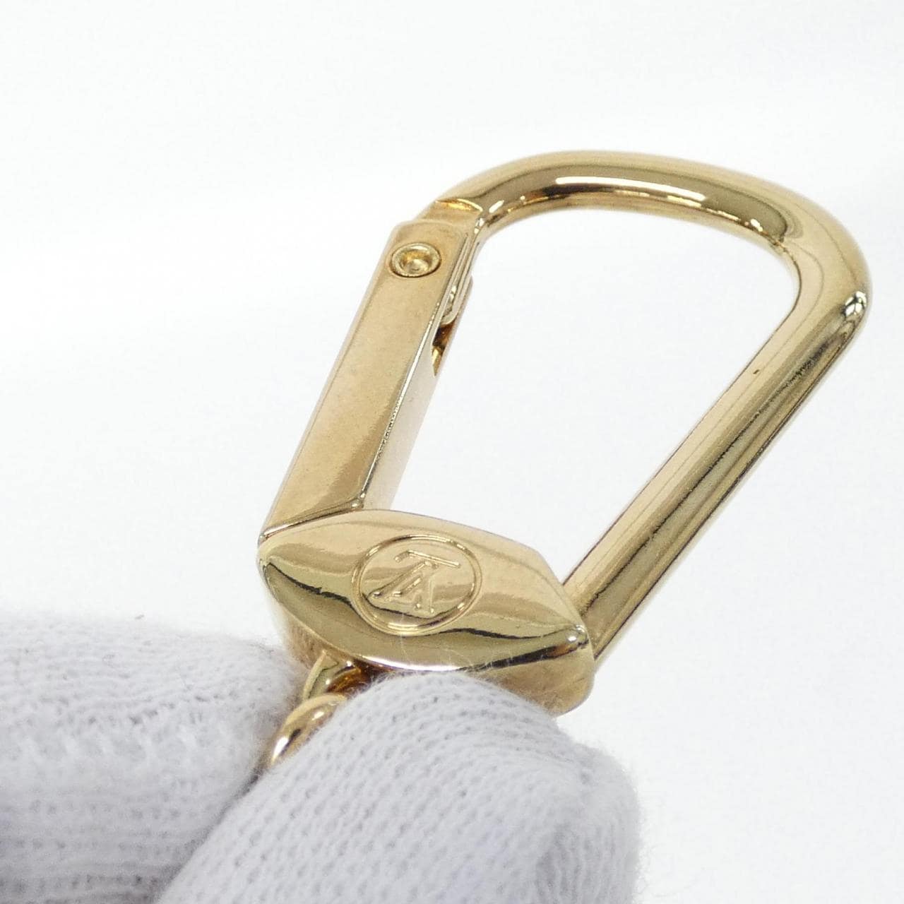 ルイヴィトン マルチカラー ポシェット クレ M92654 コイン＆キーケース