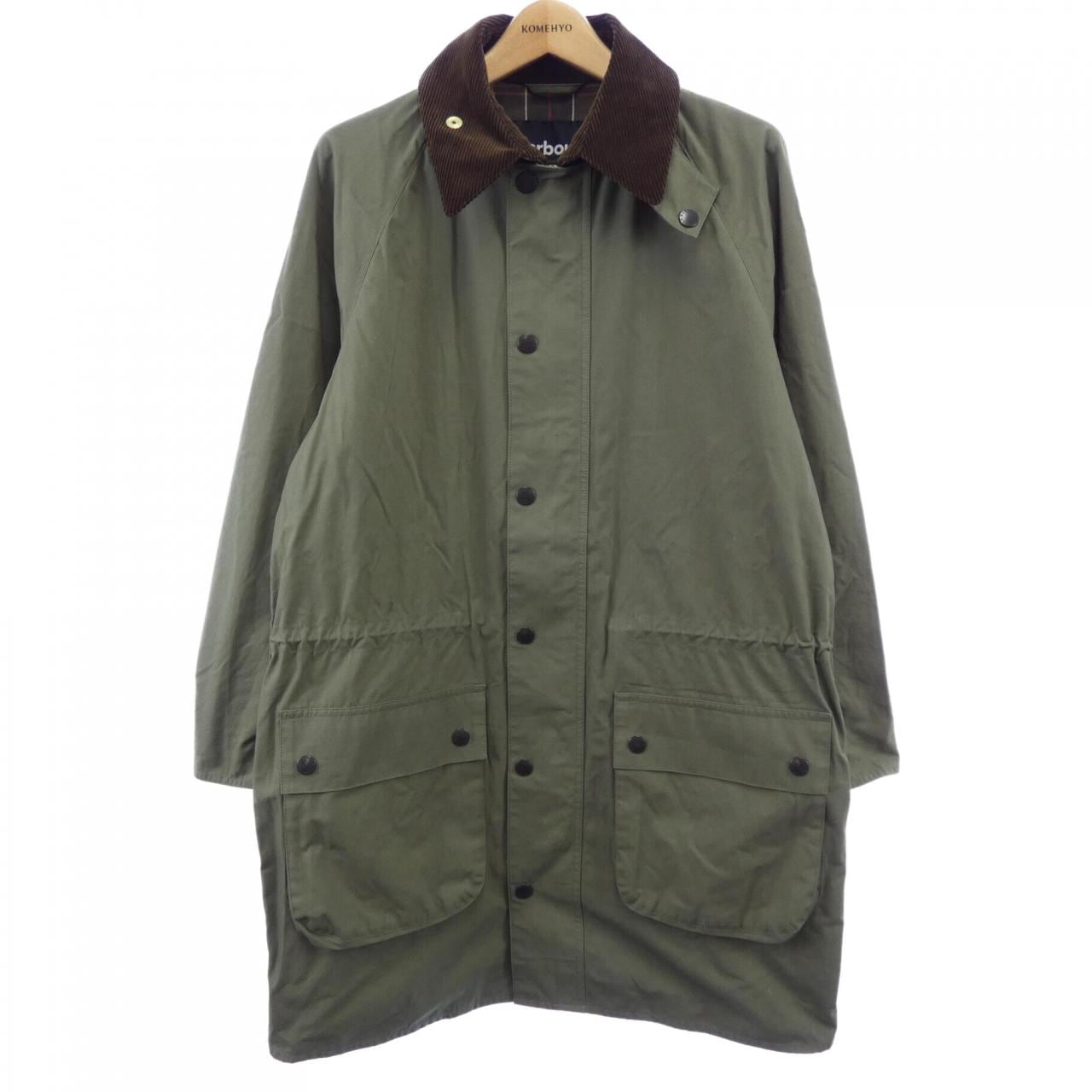 バブアー BARBOUR 231LCAS014 コート