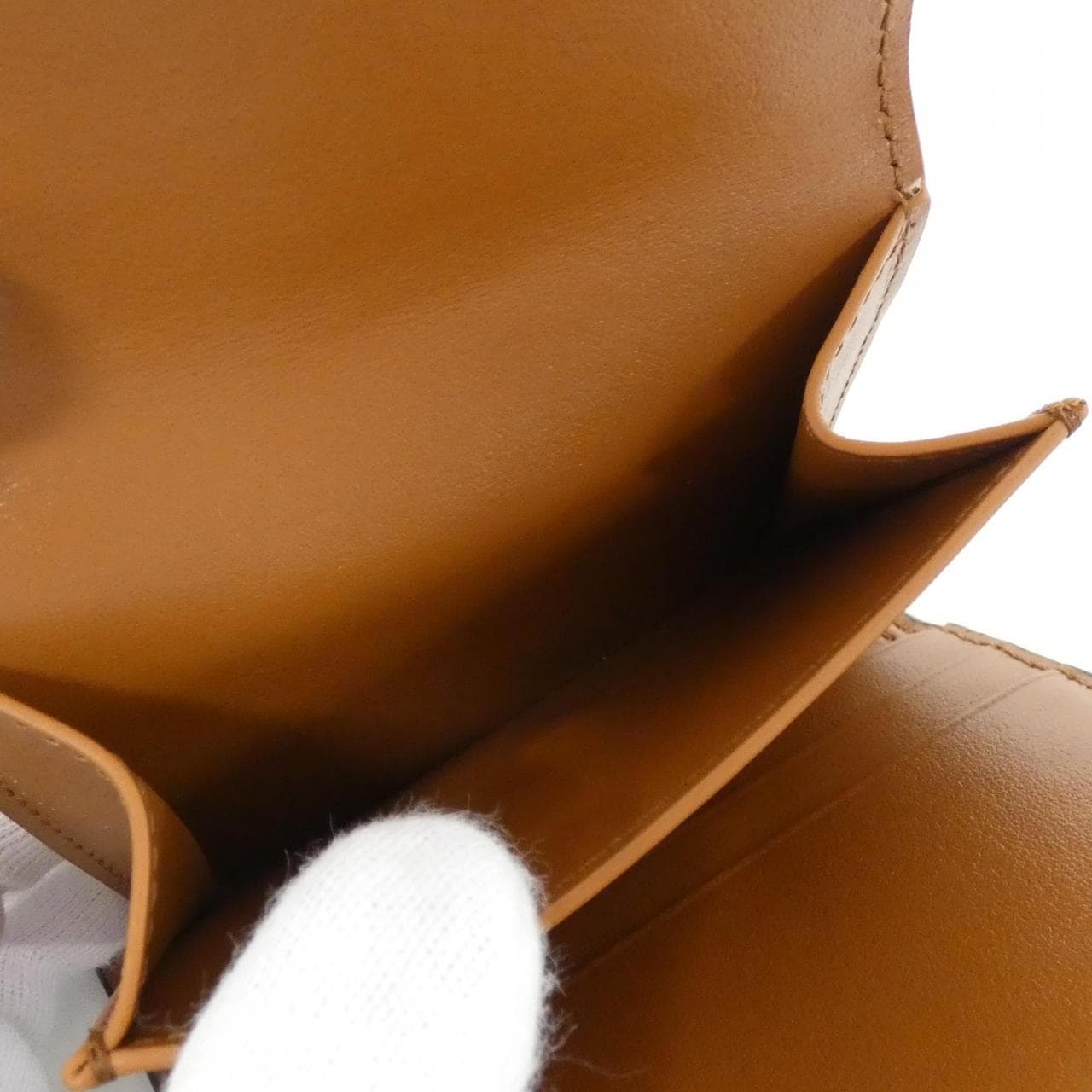 セリーヌ 10D783BZG 財布