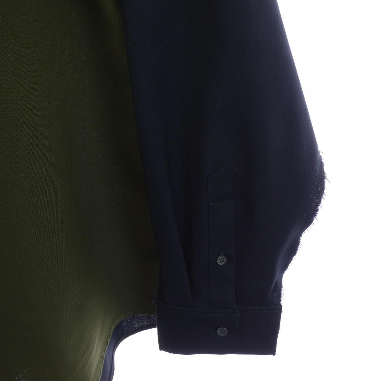 マルニ MARNI CUMU0278QS シャツ