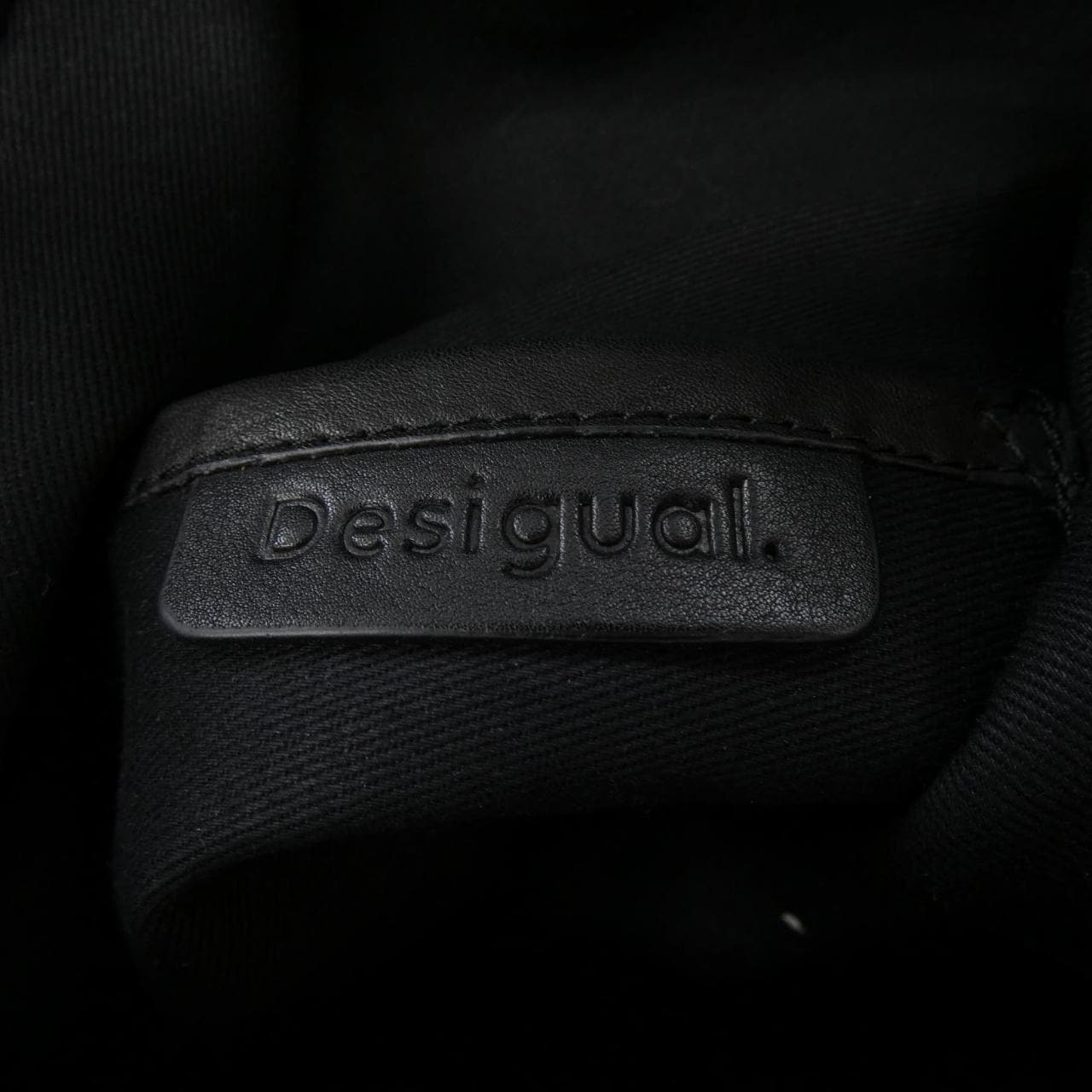 デジグアル DESIGUAL BAG