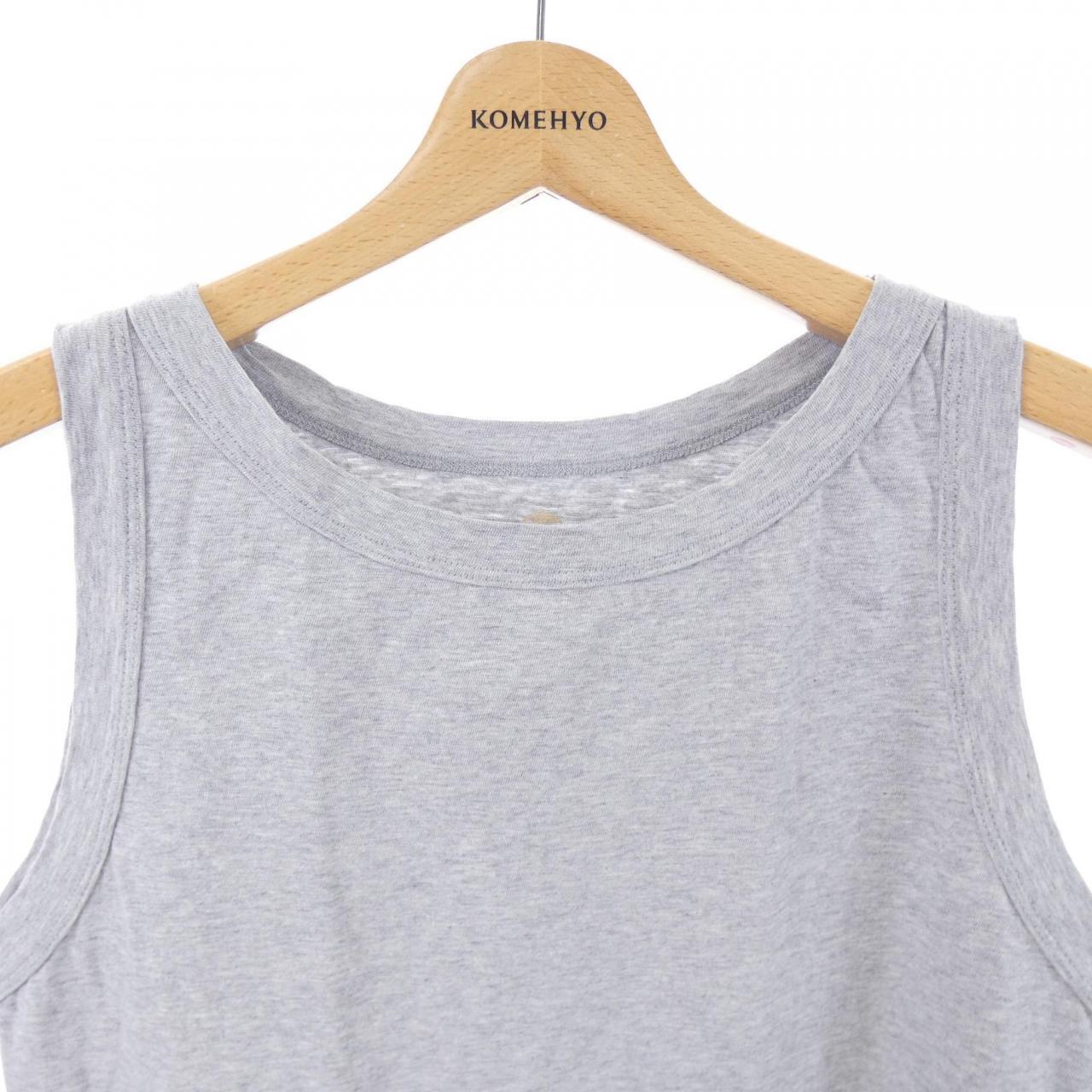 フォーティーファイブアールピーエム 45 RPM タンクトップ