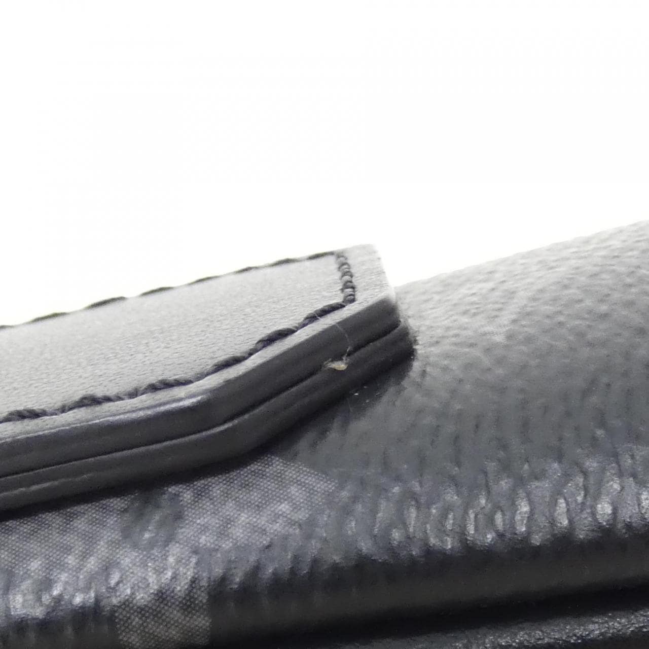 ルイヴィトン モノグラム エクリプス ディストリクト PM M46255 ショルダーバッグ