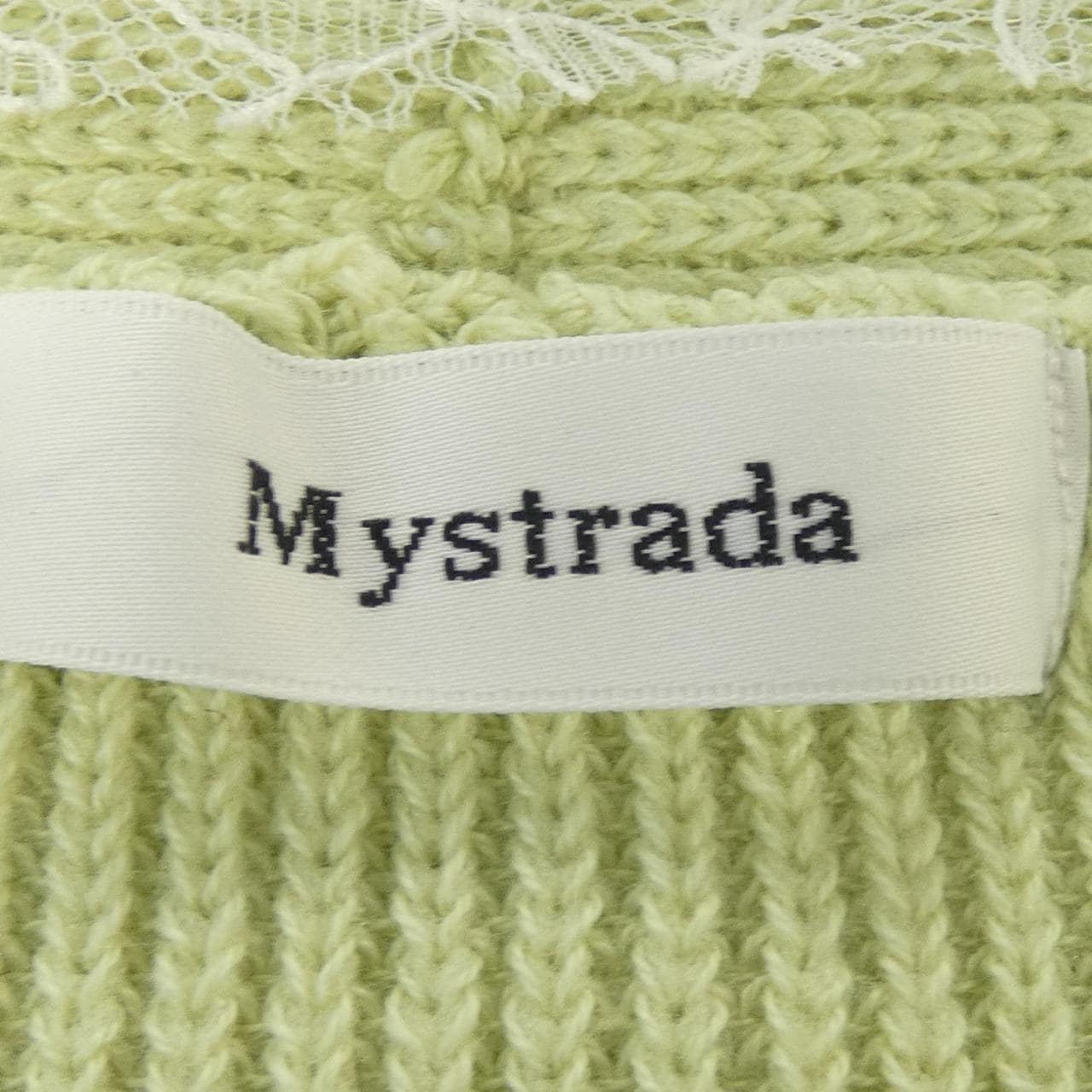 マイストラーダ Mystrada トップス