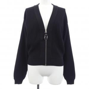 エルメス HERMES ZIPPE AVEC MORS A JOUET 3E2703D6 カーディガン