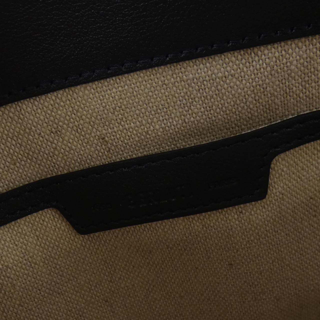 ベルルッティ Berluti テルシオ ジップポーチ BAG