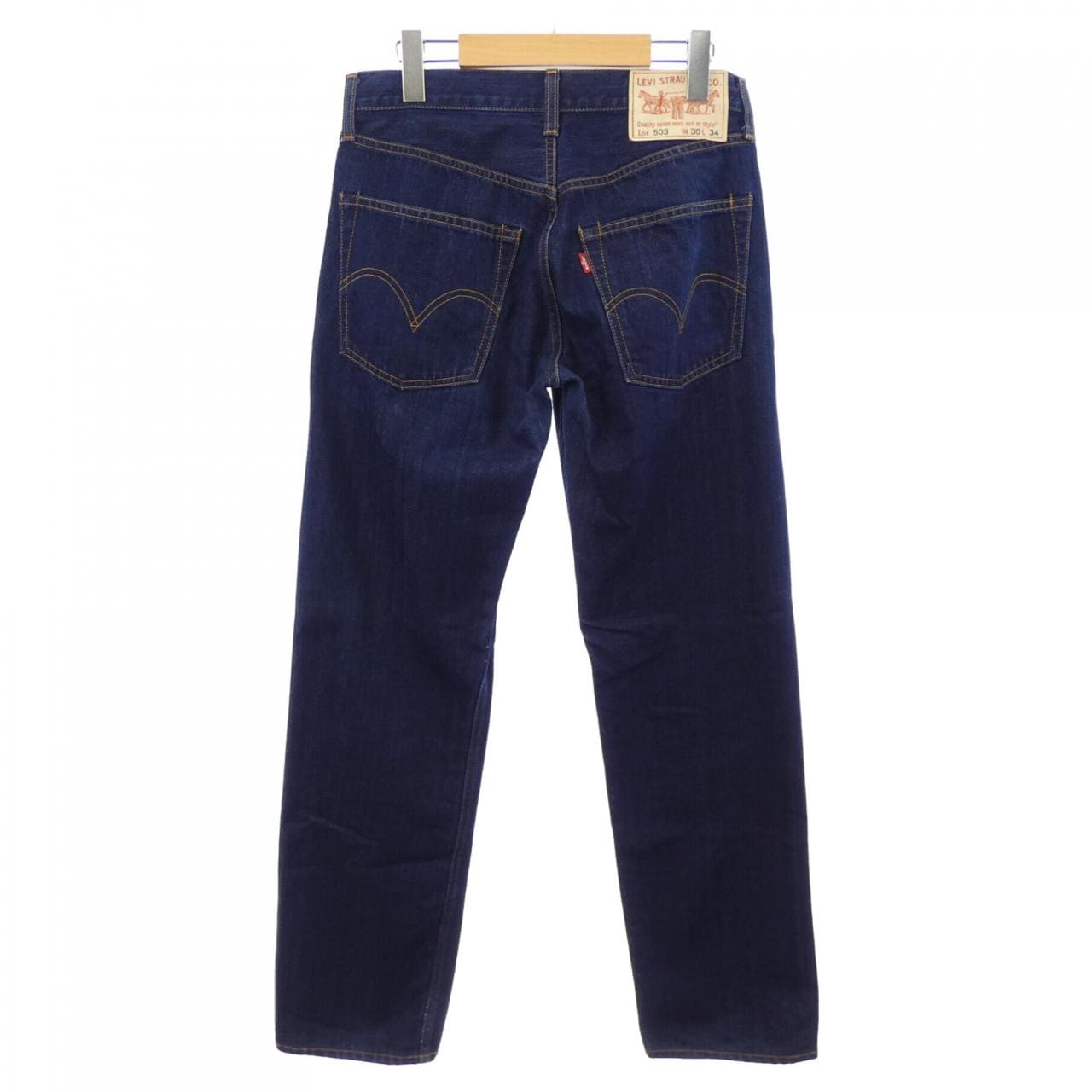 リーバイス LEVI'S 503 ジーンズ