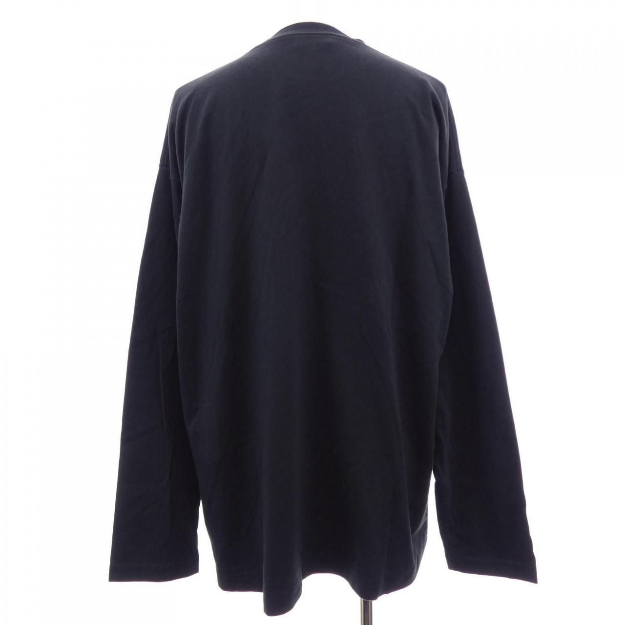 バレンシアガ BALENCIAGA シンプソンズ 681046 TLVG7 UNISEX Tシャツ