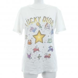 クリスチャンディオール CHRISTIAN DIOR 243T09A4427 Tシャツ