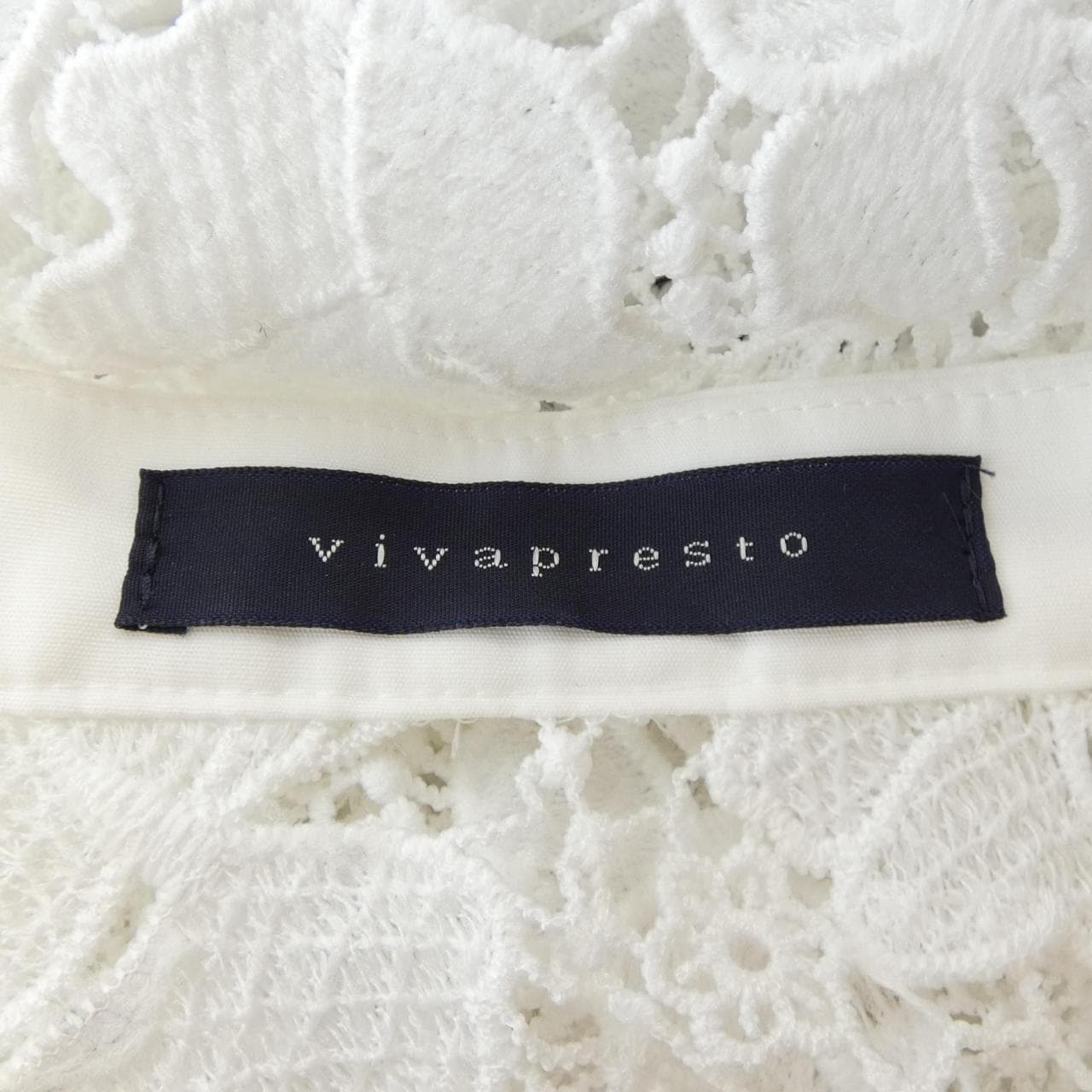 VIVAPRESTO シャツ