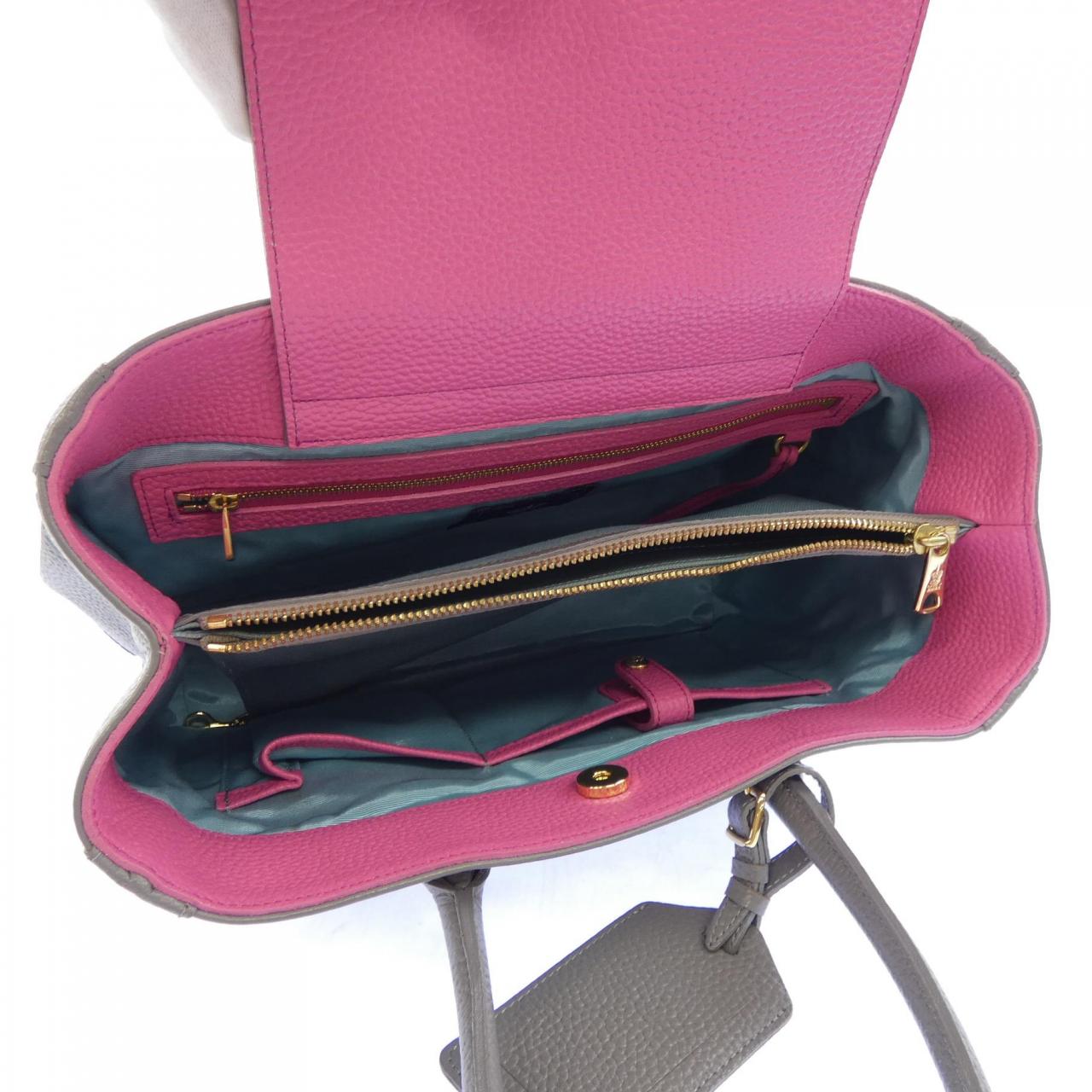 エイディエムジェイ ADMJ BAG