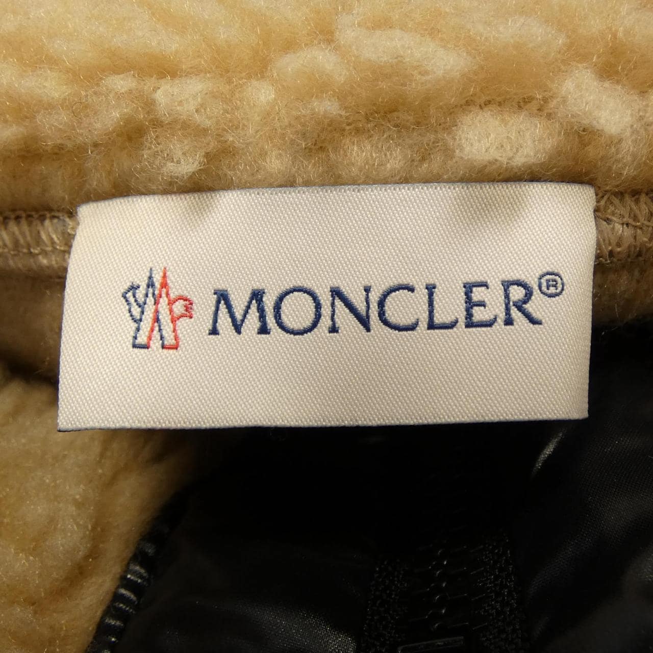 モンクレール MONCLER 20938G00011 ブルゾン