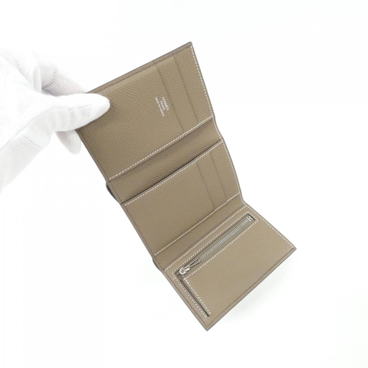 エルメス ベアン コンビネ ヴェルソ 082983CK 財布