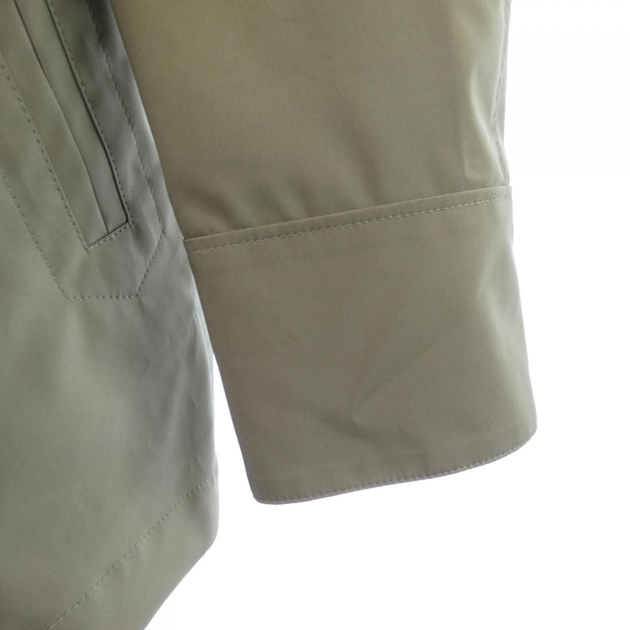 ブルネロクチネリ BRUNELLO CUCINELLI MW437685 コート