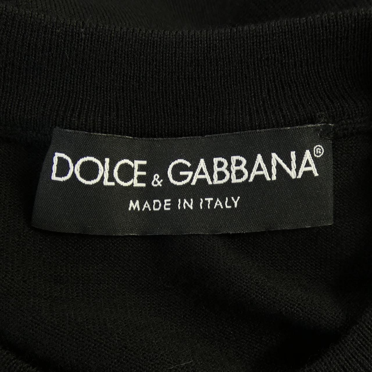 ドルチェアンドガッバーナ DOLCE&GABBANA FX360T/JAMTG トップス