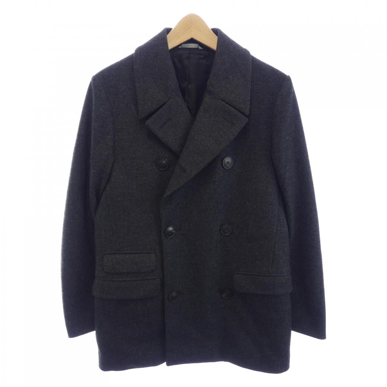 イーヴォ HEVO 7HUGG719 コート