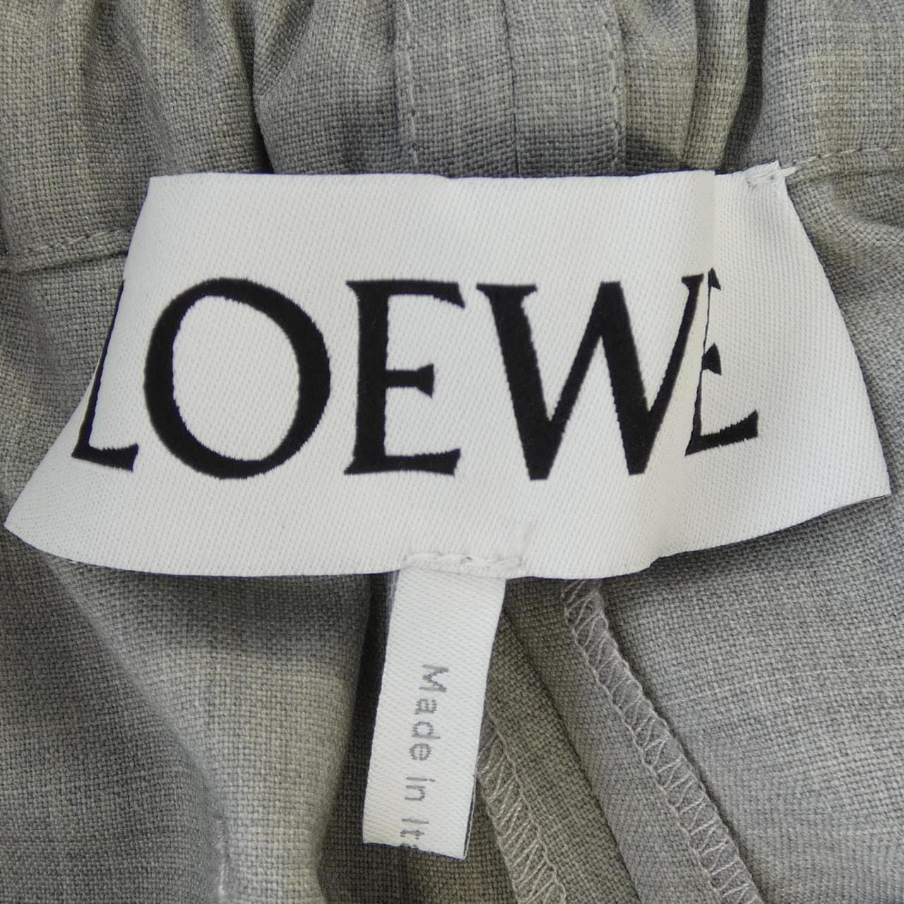 ロエベ LOEWE S359Y04XFD パンツ
