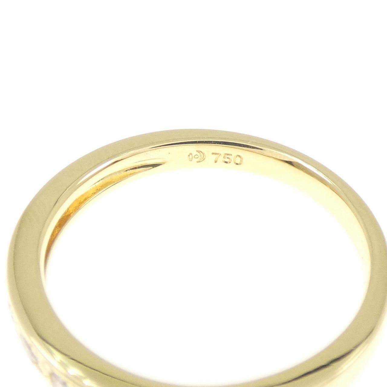 タサキ ダイヤモンド リング 0.15CT
