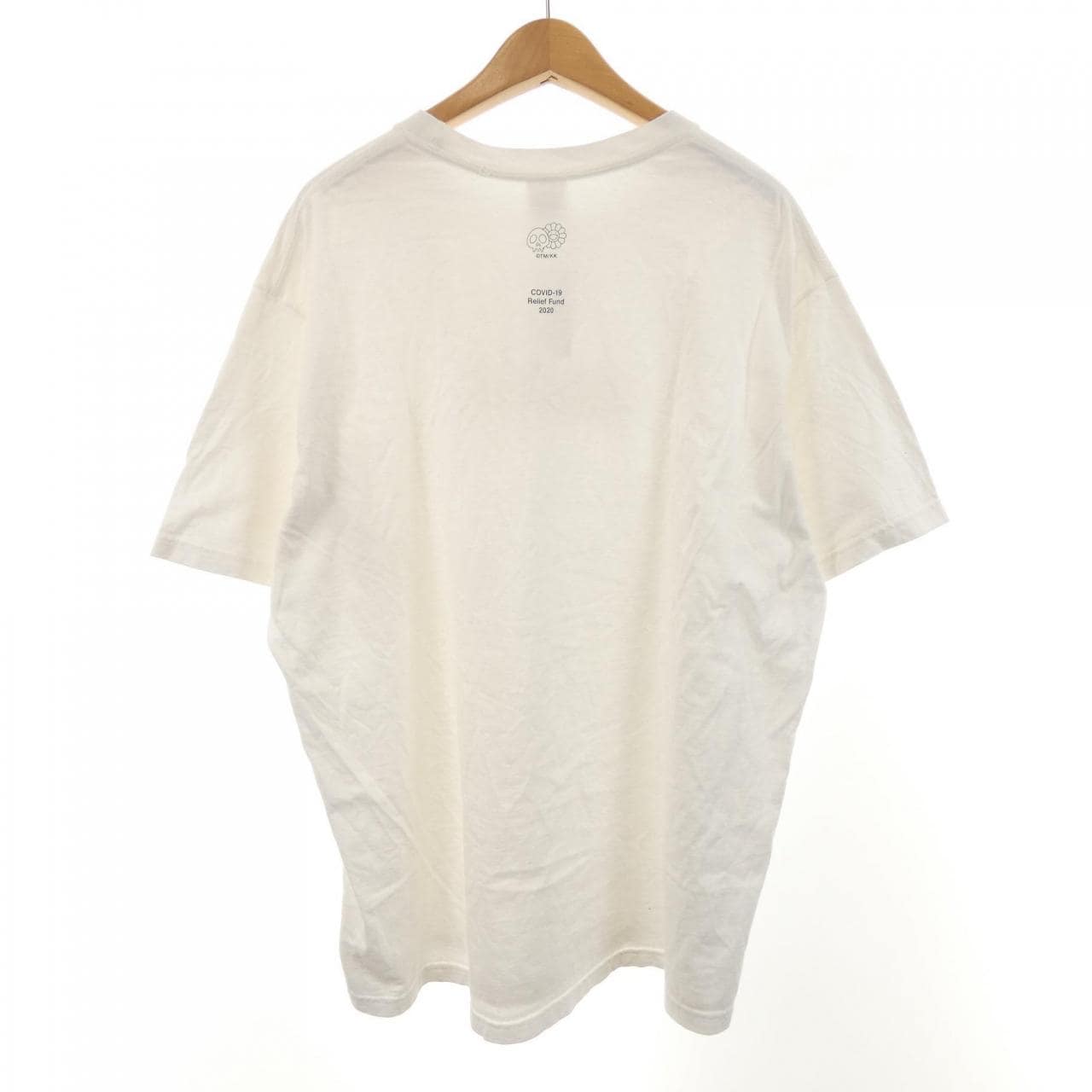 シュプリーム SUPREME TAKASHI MURAKAMI Tシャツ