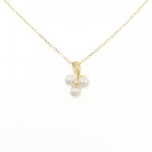 MIKIMOTO Akoya珍珠項鍊