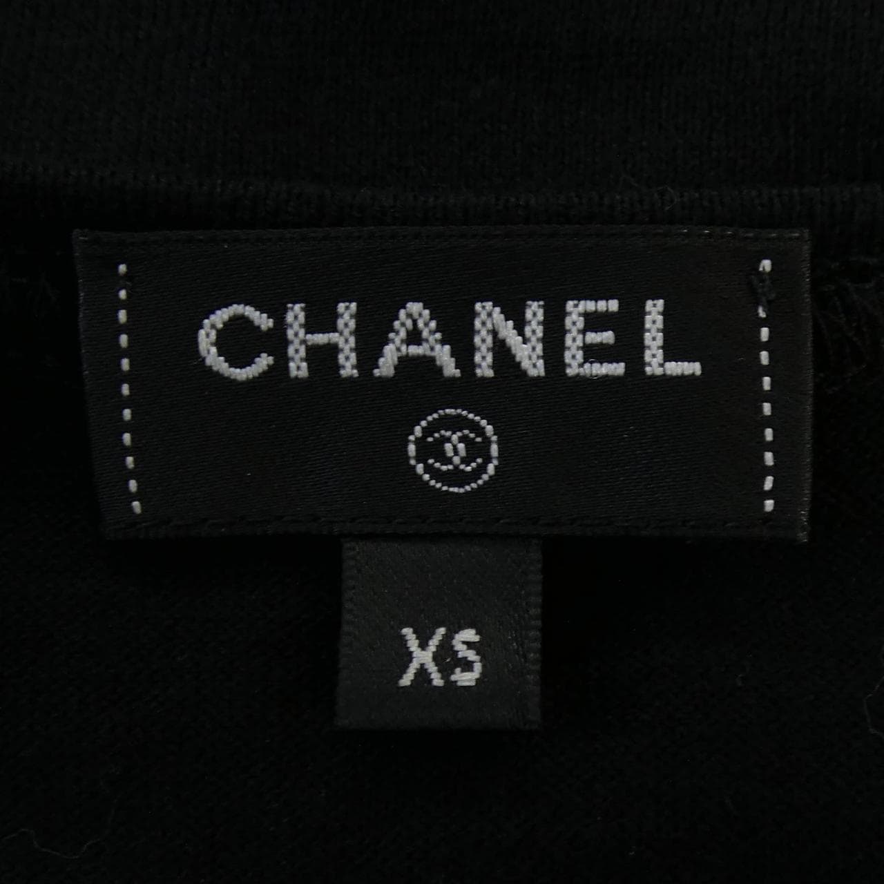 シャネル CHANEL P72456K10424 22P Tシャツ