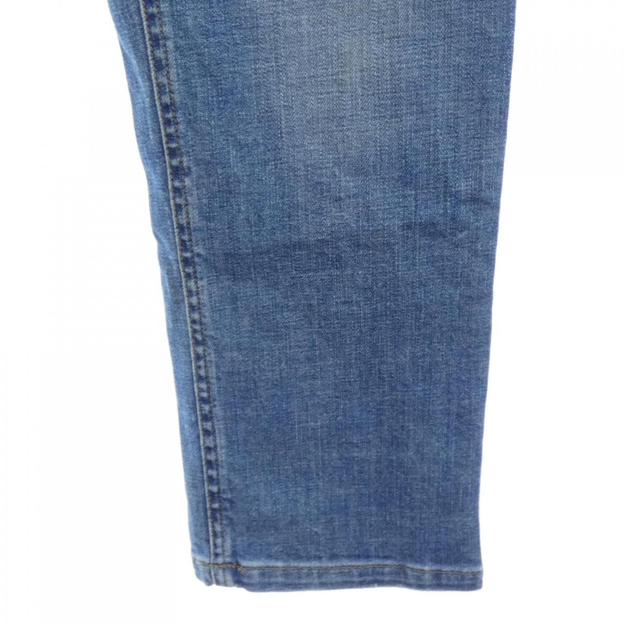 ブルネロクチネリ BRUNELLO CUCINELLI M0F36P5157 ジーンズ