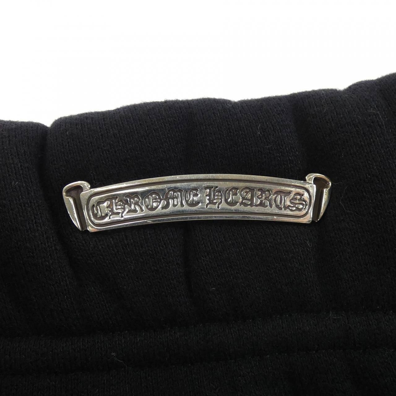 クロムハーツ CHROME HEARTS スクロールラベル 417207097******231 パンツ