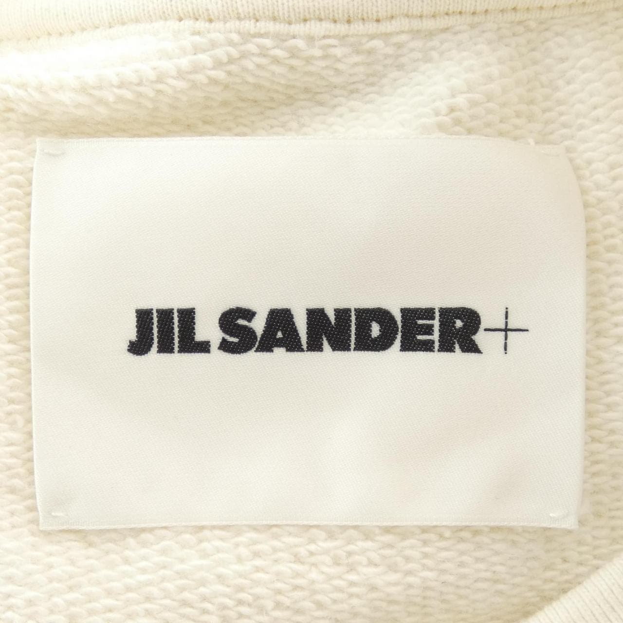 ジルサンダープラス JIL SANDER+ スウェット