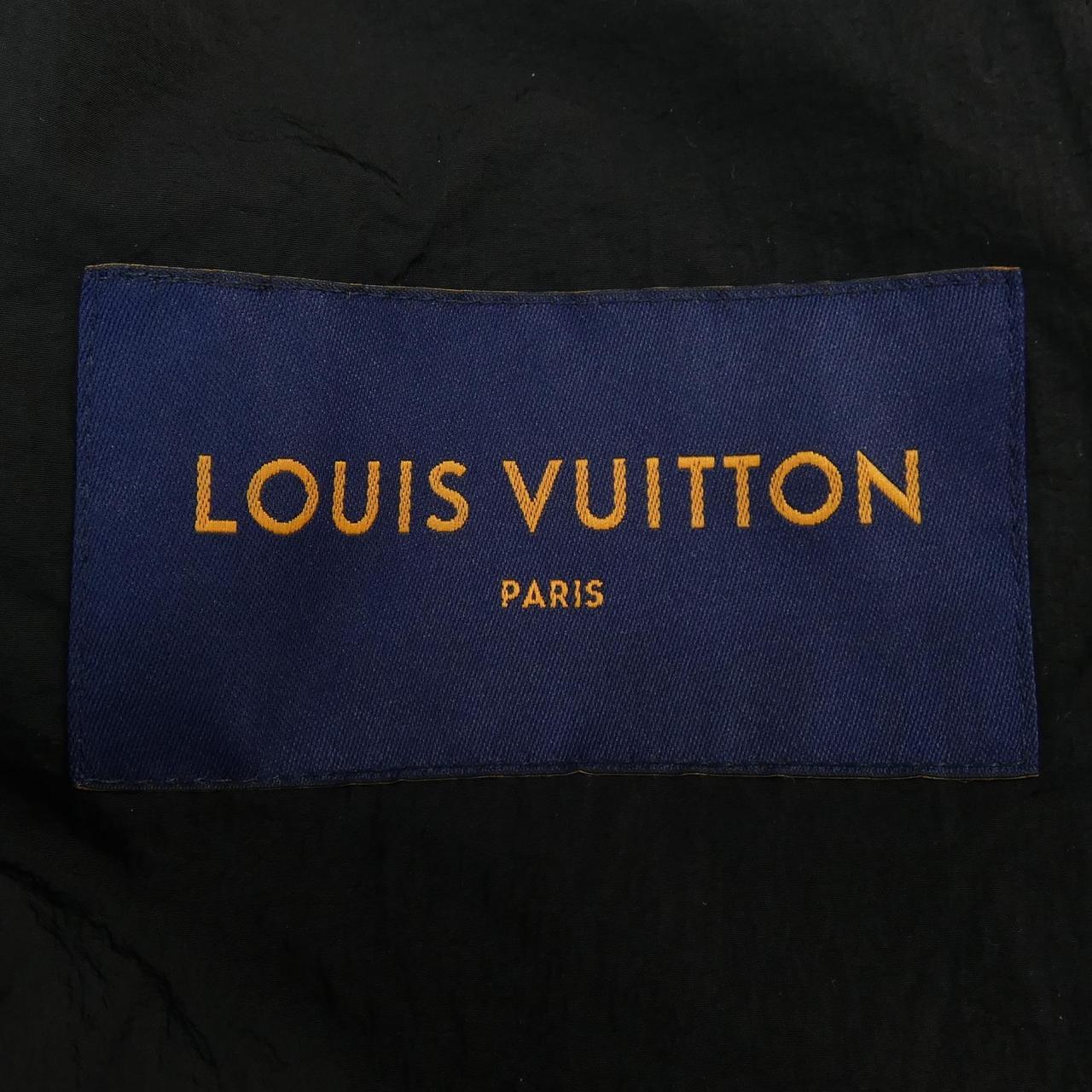 ルイヴィトン LOUIS VUITTON ブルゾン