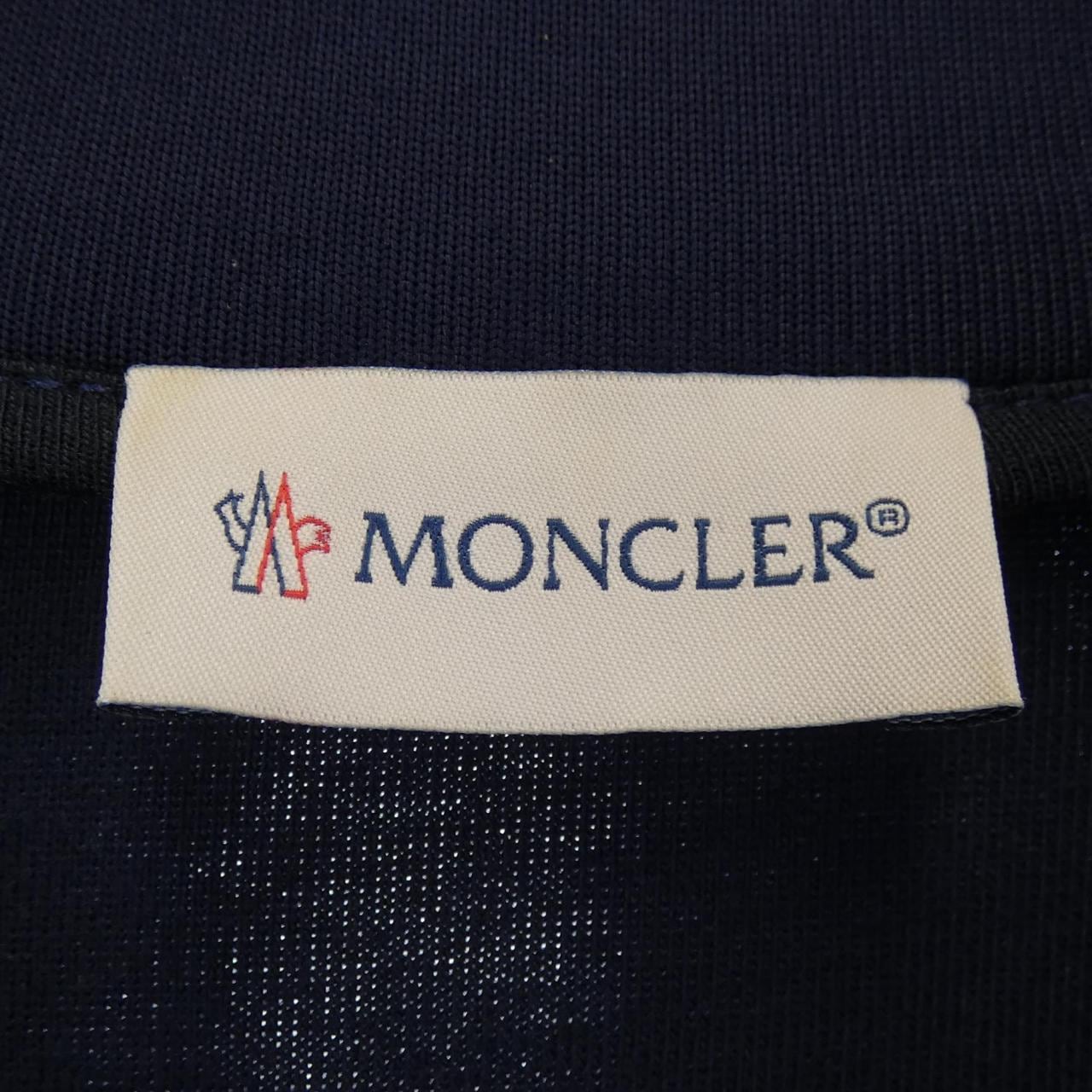 モンクレール MONCLER ブルゾン