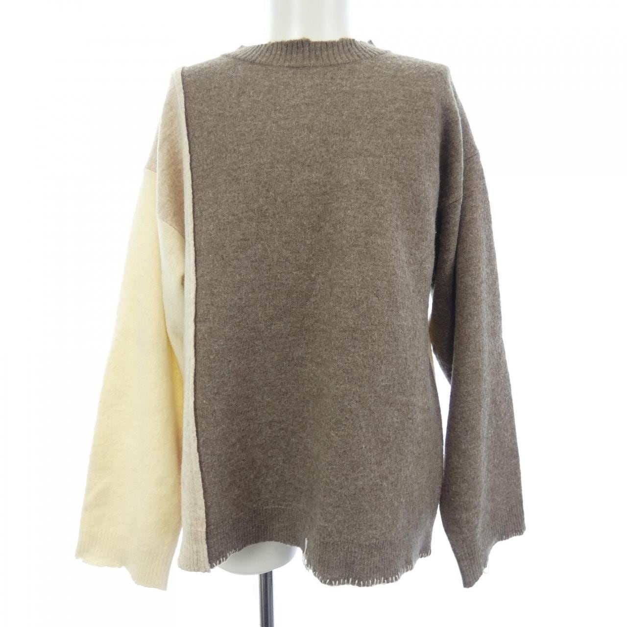 Maison Margiela Margiela Knitwear