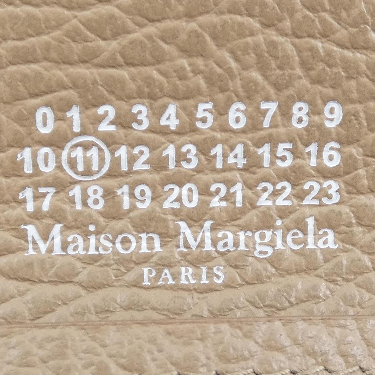 Maison Margiela Margiela WALLET