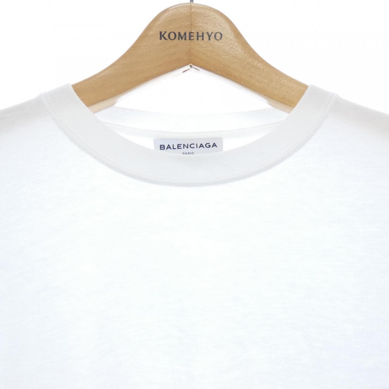 バレンシアガ BALENCIAGA Tシャツ