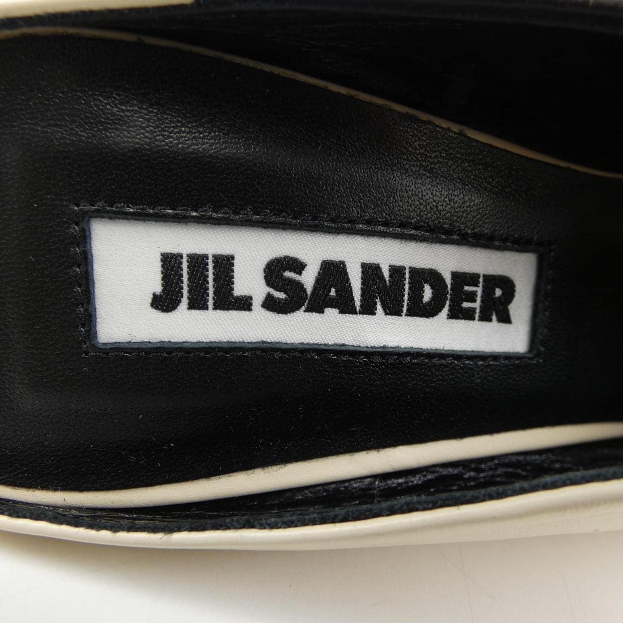 ジルサンダー JIL SANDER シューズ