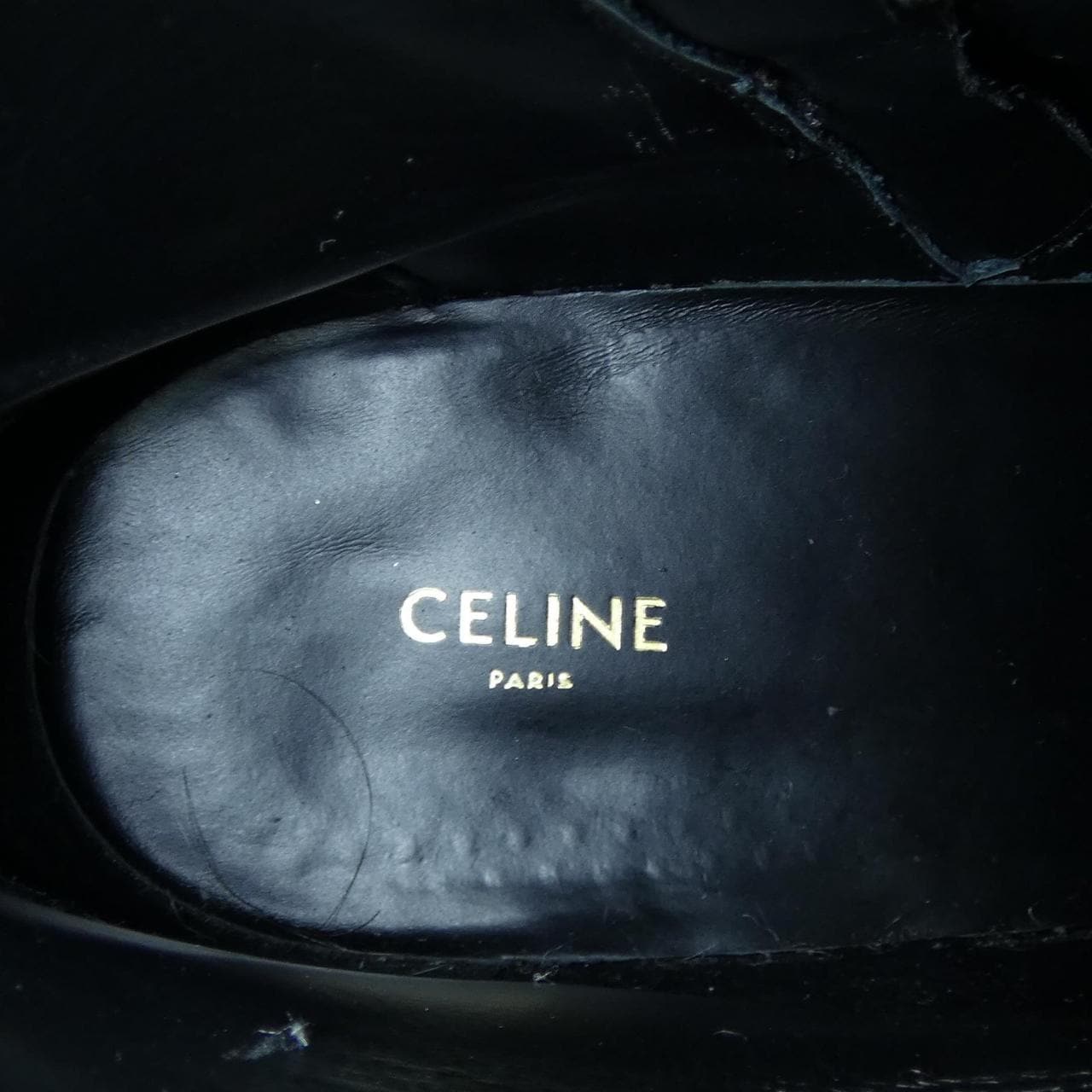 CELINE celine boots