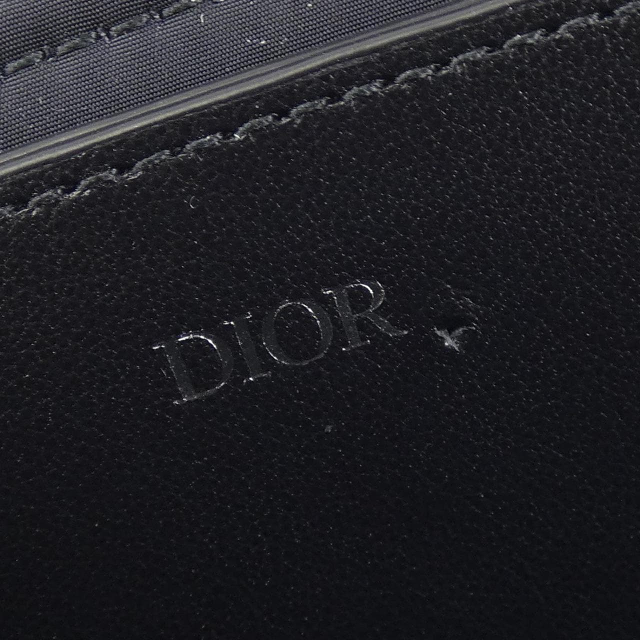 ディオール DIOR WALLET