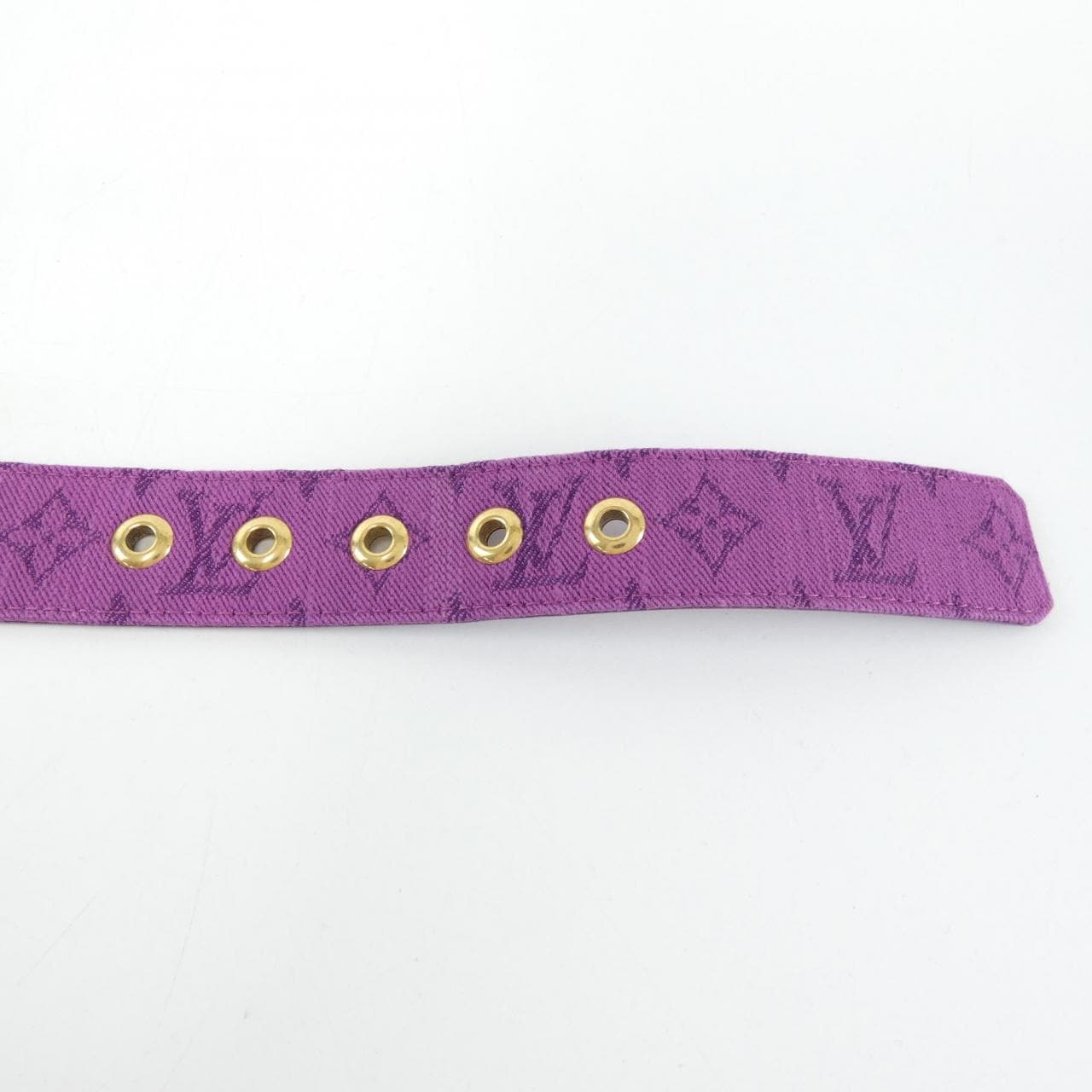 ルイヴィトン LOUIS VUITTON BELT