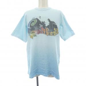 イーアールエル ERL Tシャツ