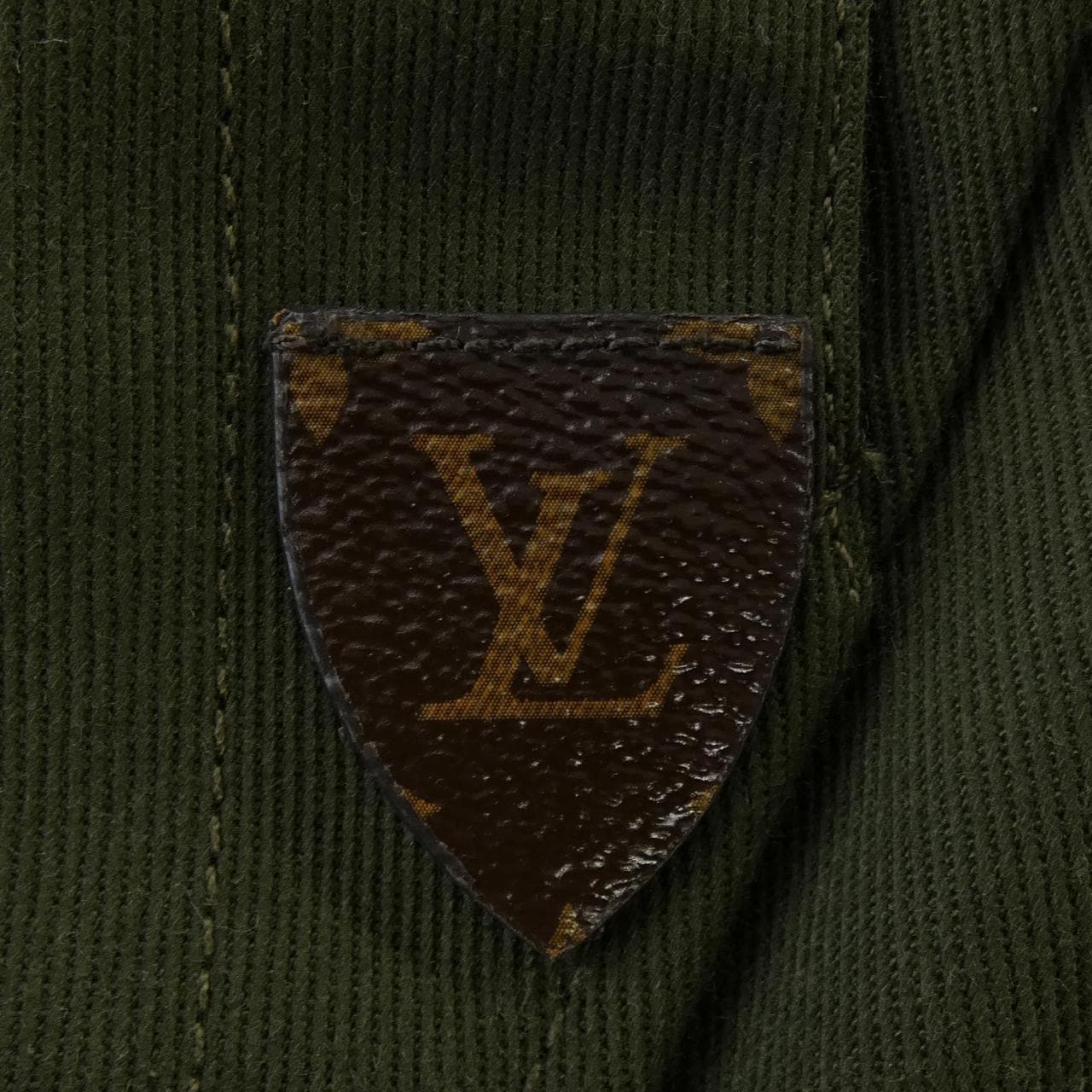 ルイヴィトン LOUIS VUITTON パンツ