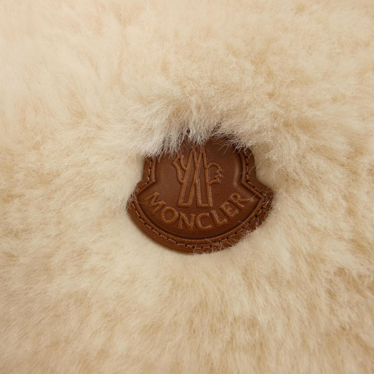 モンクレール MONCLER ダウンベスト